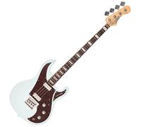 RAPIER SAFFIRE BASS GUITAR - DAPHNE BLUE