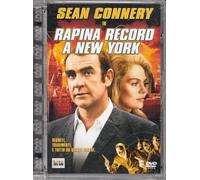 Rapina record a New York