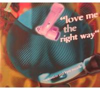 Rapination & Kym Maz - Love Me the Right Way