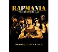 Rapmania - The Roots Of Rap