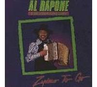 Rapone, Al - Zydeco to Go [CASSETTE]