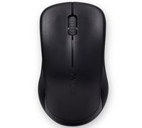 Rapoo 1620 2.4GHz Wireless Optical Mouse, Black