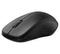 Rapoo 1680 Silent mouse Travel Ambidextrous RF Wireless Optical 1000 DPI