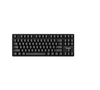 Rapoo Gaming Keyboard, 2.4GHz Wireless and Wired Modes, Brown Mechanical Switches, Conflict-Free Design