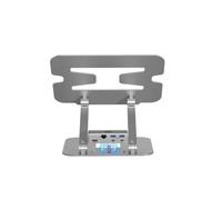 Rapoo UCS-5001 Laptop stand Silver