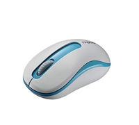 Rapoo M10 Plus 2.4GHz Wireless Optical Mouse Blue