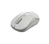 Rapoo M10 Plus 2.4GHz Wireless Optical Mouse White