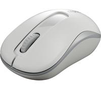 Rapoo M10 Plus 2.4GHz Wireless Optical Mouse White