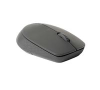Rapoo M100 Multi-Mode Wireless Mouse Silent Mouse - Grey