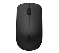Rapoo M20 Plus Silent souris Ambidextre RF sans fil Optique 1000 DPI