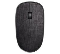 Rapoo M200 Plus mouse Office Ambidextrous RF Wireless + Bluetooth Optical 1300 DPI
