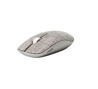 Rapoo M200 Plus Silent Multi-mode Wireless Mouse, Grey