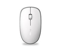 Rapoo M200 Silent mouse Office Ambidextrous RF Wireless + Bluetooth Optical 1300 DPI