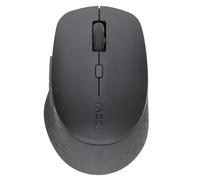 Rapoo M300 Multi-mode Bluetooth/Wireless Silent Optical Mouse BLACK