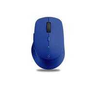 Rapoo M300 Silent mouse Office Ambidextrous RF Wireless + Bluetooth Optical 1600 DPI