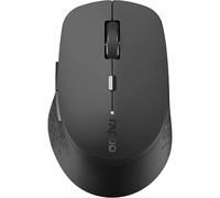 Rapoo M300 Silent mouse Office Ambidextrous RF Wireless + Bluetooth Optical 1600 DPI