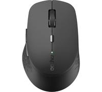 Rapoo M300 Silent Wireless Mouse 1600 DPI Sensor 9 Months Battery Life Quiet ...