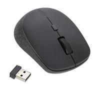 Rapoo M300 Silent Wireless Mouse - Bluetooth and 2.4GHz Multi-Mode - 1600 DPI