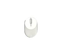 Rapoo M600 Mini Silent mouse Office Ambidextrous RF Wireless + Bluetooth Optical 1300 DPI