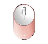 Rapoo M600Mini mouse Office Ambidextrous RF Wireless + Bluetooth 1300 DPI