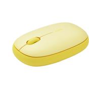 Rapoo M660 Silent mouse Office Ambidextrous RF Wireless + Bluetooth Optical 1300 DPI