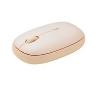Rapoo M660 Silent mouse Office Ambidextrous RF Wireless + Bluetooth Optical 1300 DPI