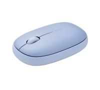 Rapoo M660 Silent mouse Office Ambidextrous RF Wireless + Bluetooth Optical 1300 DPI