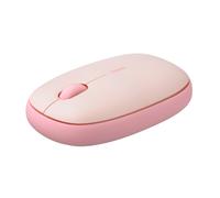 Rapoo M660 Silent mouse Office Ambidextrous RF Wireless + Bluetooth Optical 1300 DPI