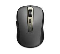Rapoo MT350 1600 DPI RF Wireless + Bluetooth Optical Ambidextrous Mous