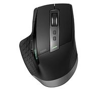 Rapoo MT750S Advanced Multi-mode Wireless Black,18670