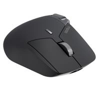 Rapoo MT760L mouse Right-hand RF Wireless + Bluetooth Optical 3200 DPI