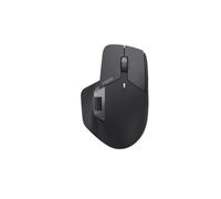 Rapoo MT760L mouse Right-hand RF Wireless + Bluetooth Optical 3200 DPI