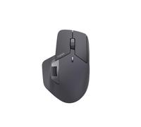 Rapoo MT760L Wireless Office Mouse (Grey/Black)