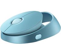 Rapoo Ralemo Air 1 souris RF sans fil + Bluetooth Optique 1600 DPI