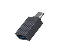 Rapoo UCA-1001 carte et adaptateur d'interfaces USB 3.2 Gen 1 (3.1 Gen 1)