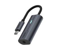 Rapoo UCA-1002 interface cards/adapter 3.5 mm
