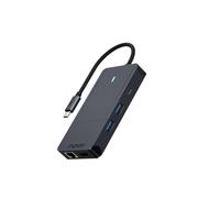 Rapoo Ucm-2005 Usb-c Multiport Cable