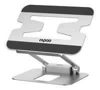 Rapoo UCS-5001 Laptop stand Silver