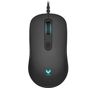 Rapoo V16 Gaming Optical Mouse - Black