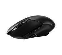 Rapoo V30PRO Wireless 2.4GHz High-Performance Gaming Mouse with 26000 DPI Optical Sensor, 50G Acceleration, 650 IPS, Up to 160h Battery Life, PC/Mac - Black