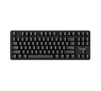 Rapoo V500PRO 2.4 TKL Wired/Wireless Compact Mechanical Gaming Keyboar