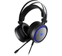 Rapoo VH530 Gaming Headset USB RGB Surround Sound PC Laptop Wired Headphones UK