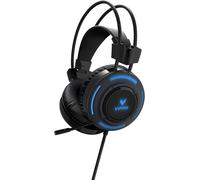 Rapoo VPRO VH200 Gaming Headset Black