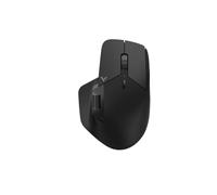 Rapoo VT0Mini Wireless 2.4GHz High-Performance Gaming Mouse with 26000 DPI Optical Sensor, 50G Acceleration, 650 IPS, Up to 160h Battery Life, PC/Mac - Black