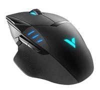 Rapoo VT300 USB-A Programmable Buttons & LED Lights Optical Wired Gaming Mouse