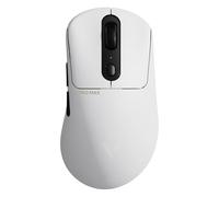 Rapoo VT3PRO MAX Wireless Gaming Mouse, 59g Lightweight, 8KHz Polling, PAW 3950 Ultimate Optical Sensor, 30K Independent X/Y DPI, 1+8 Programmable Buttons, 200-Hour Battery Life, Classic Shape