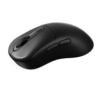 Rapoo VT3SE Wireless Gaming Mouse, 51g Ultralight, PAW3311 12000 DPI | 1 ms Response Time, 2.4 GHz/Wired, Up to 60h Battery Life, 9 Programmable Buttons, Ergonomic Design, Compatible with PC & Mac