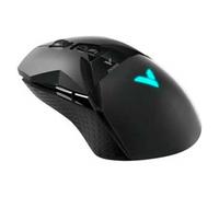 Rapoo VT950 WL+Wired Gaming Opt. Mouse Black