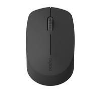 Rapoo Wireless Optical Mouse M100 Multi-Mode Silent Dark Grey
