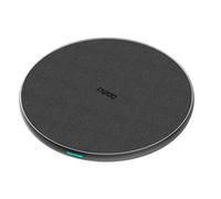 Rapoo XC160 Smartphone Black USB Wireless charging Fast charging Indoor